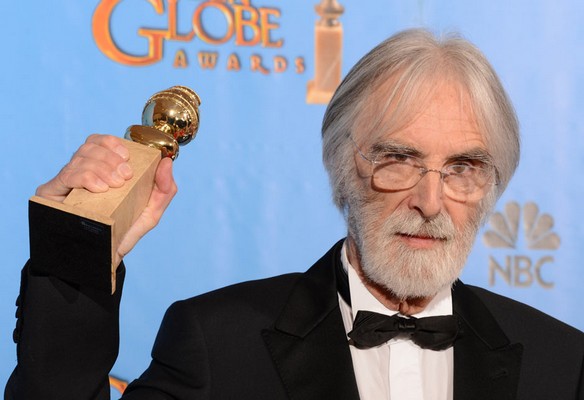 Golden Globes 2013